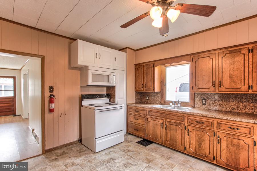 SHIPPENSBURG - Residential