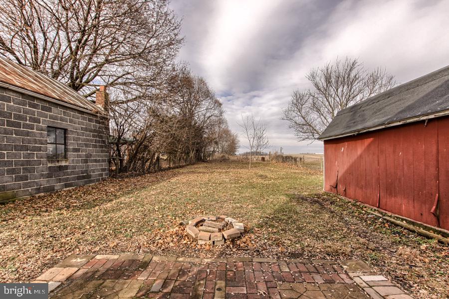 SHIPPENSBURG - Residential