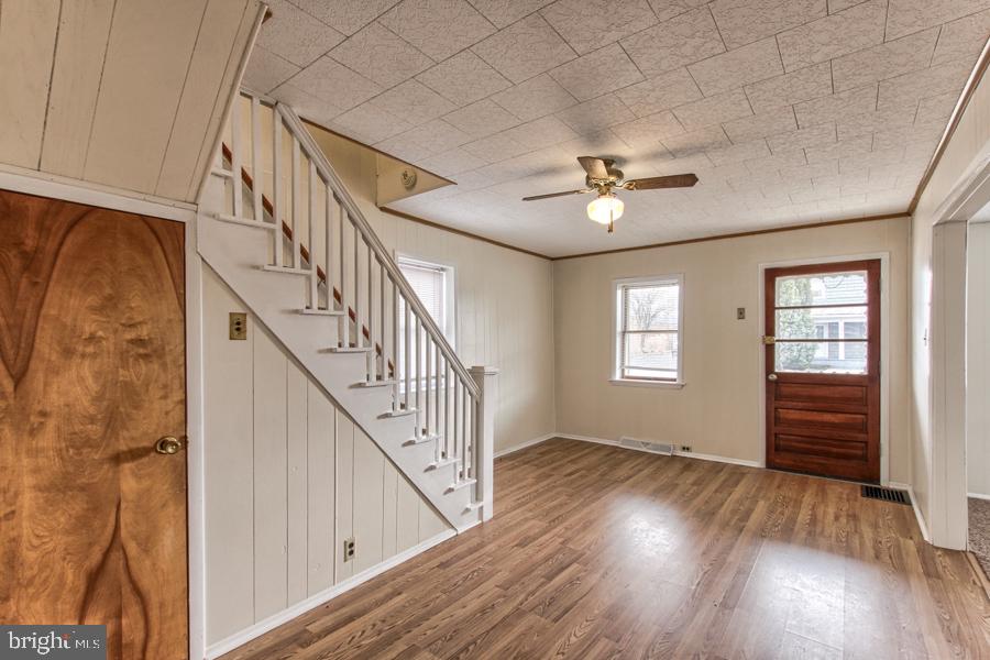 SHIPPENSBURG - Residential