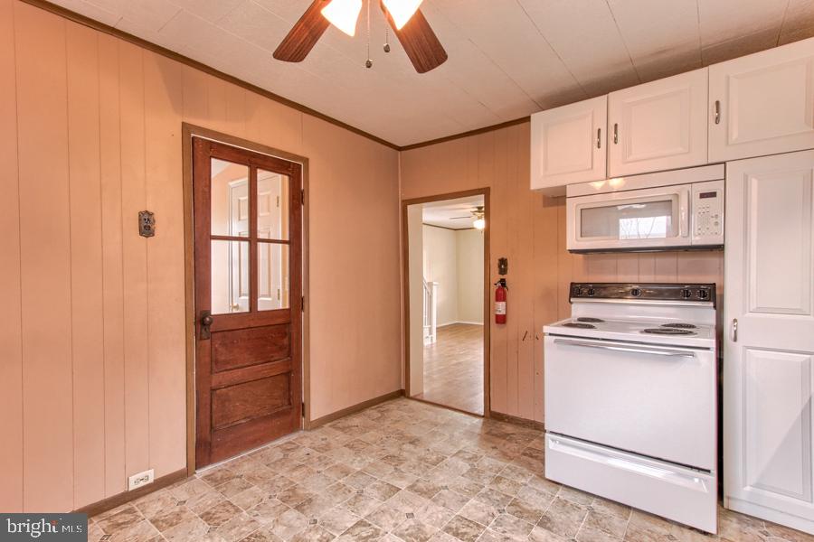 SHIPPENSBURG - Residential