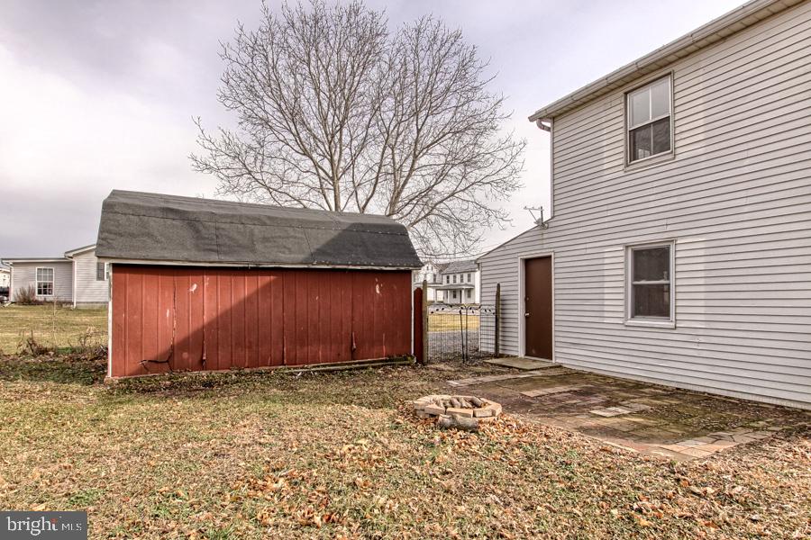 SHIPPENSBURG - Residential