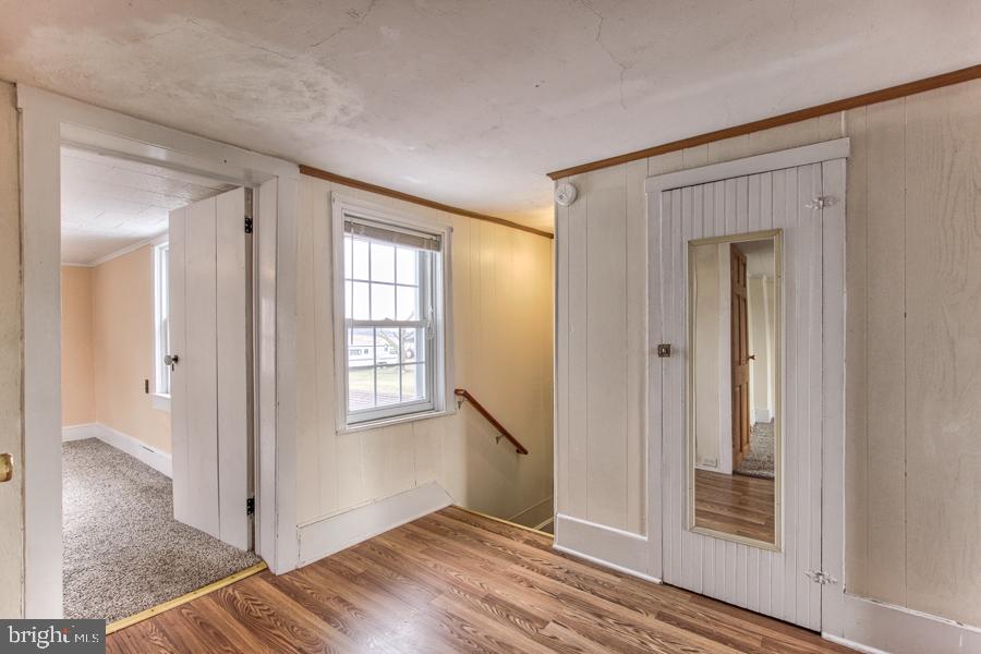 SHIPPENSBURG - Residential