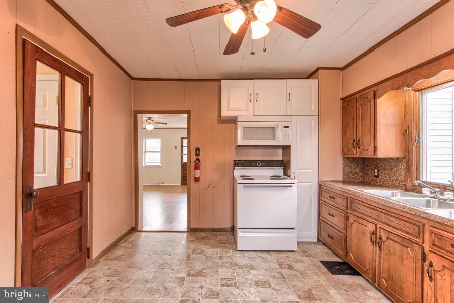 SHIPPENSBURG - Residential