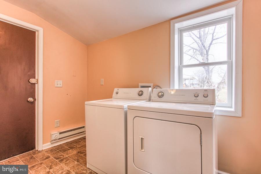 SHIPPENSBURG - Residential