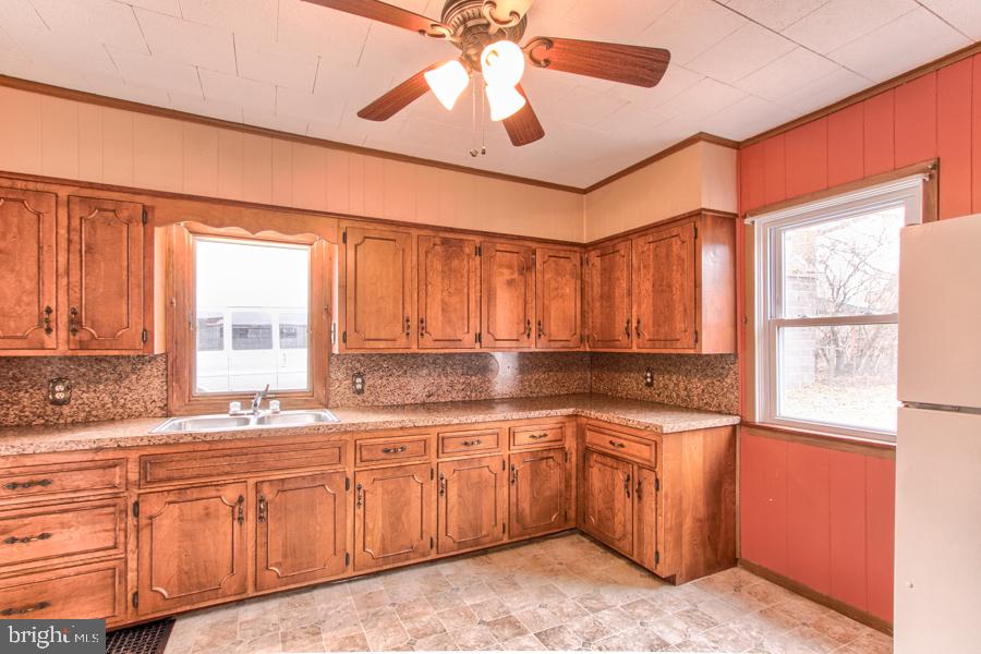 SHIPPENSBURG - Residential