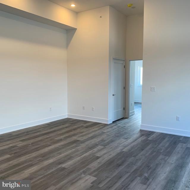 ROXBOROUGH - Residential Lease