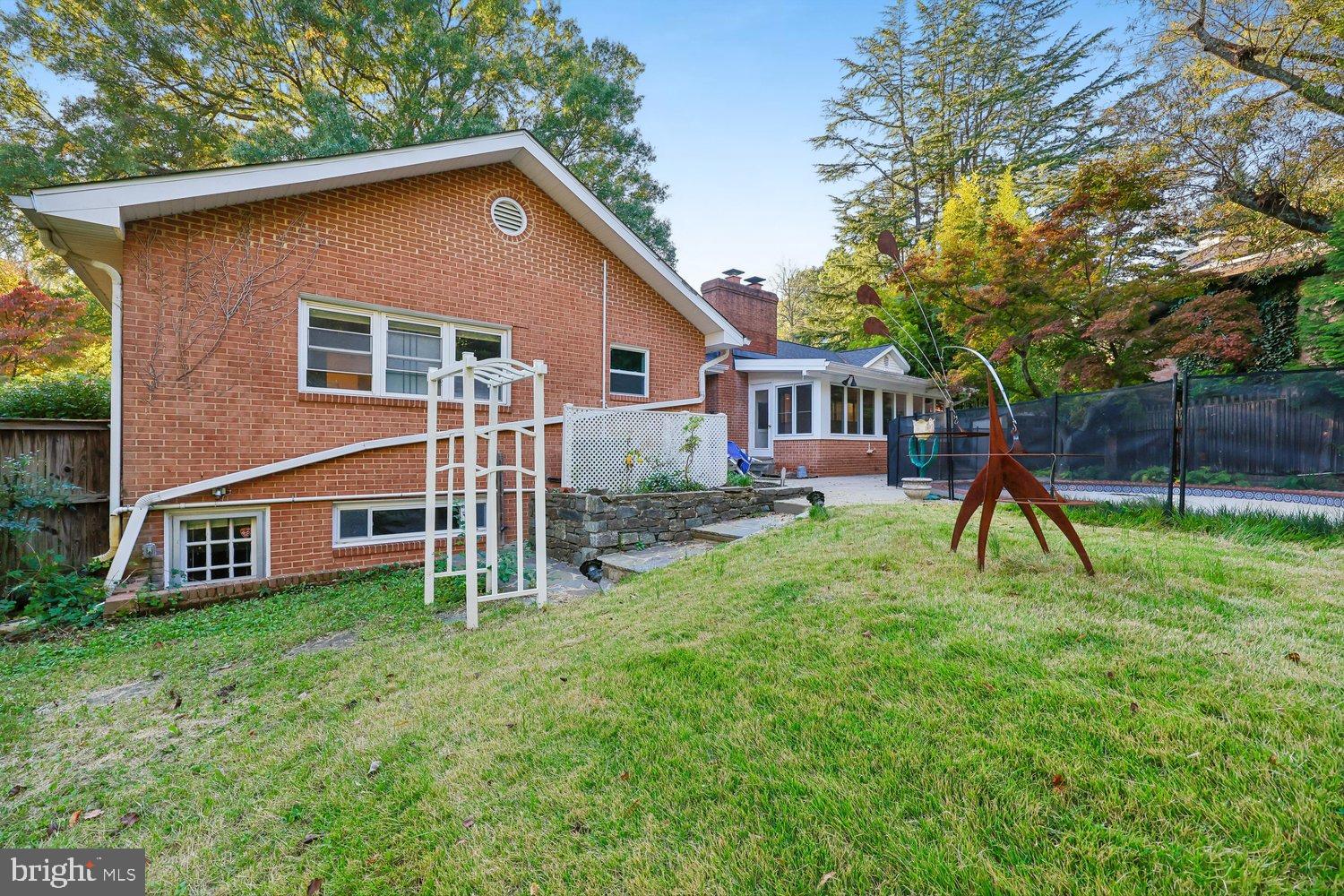 3101 BROOKLAWN TERRACE