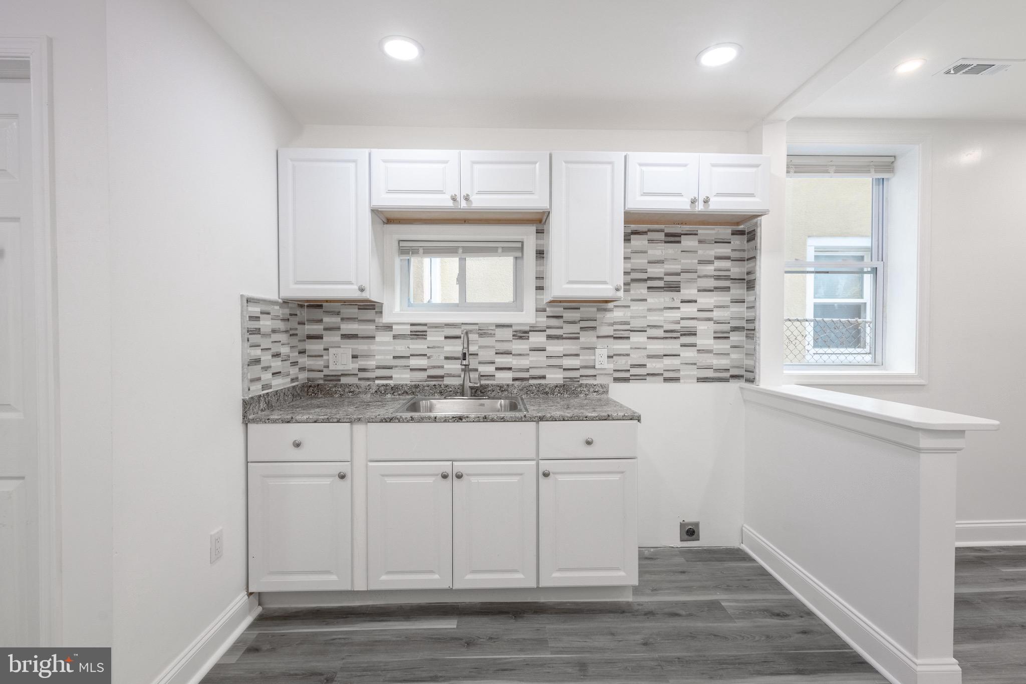 GAY STREET - Residential