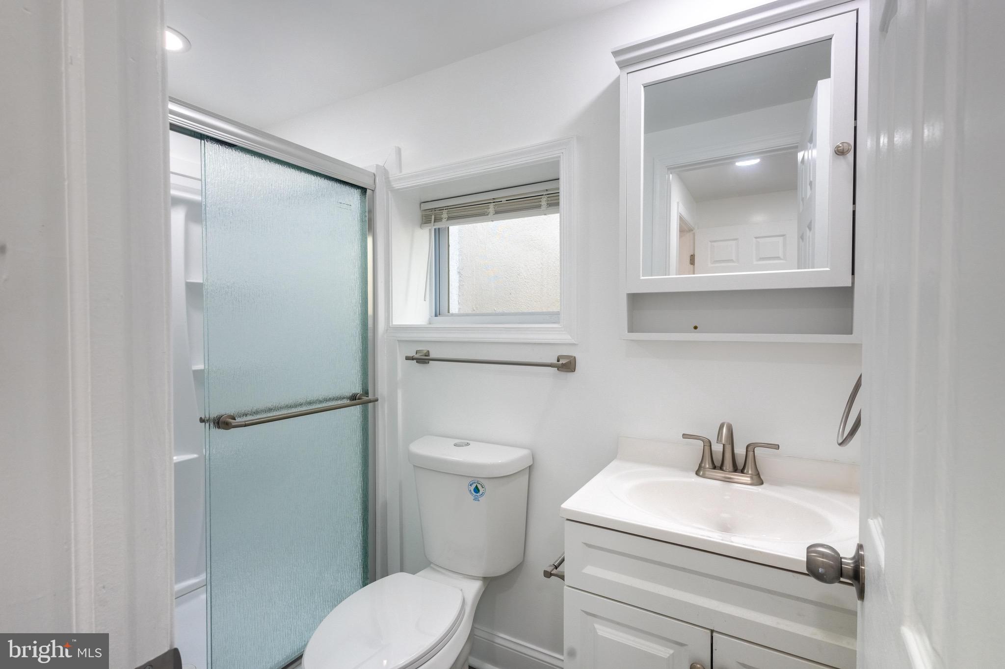 GAY STREET - Residential