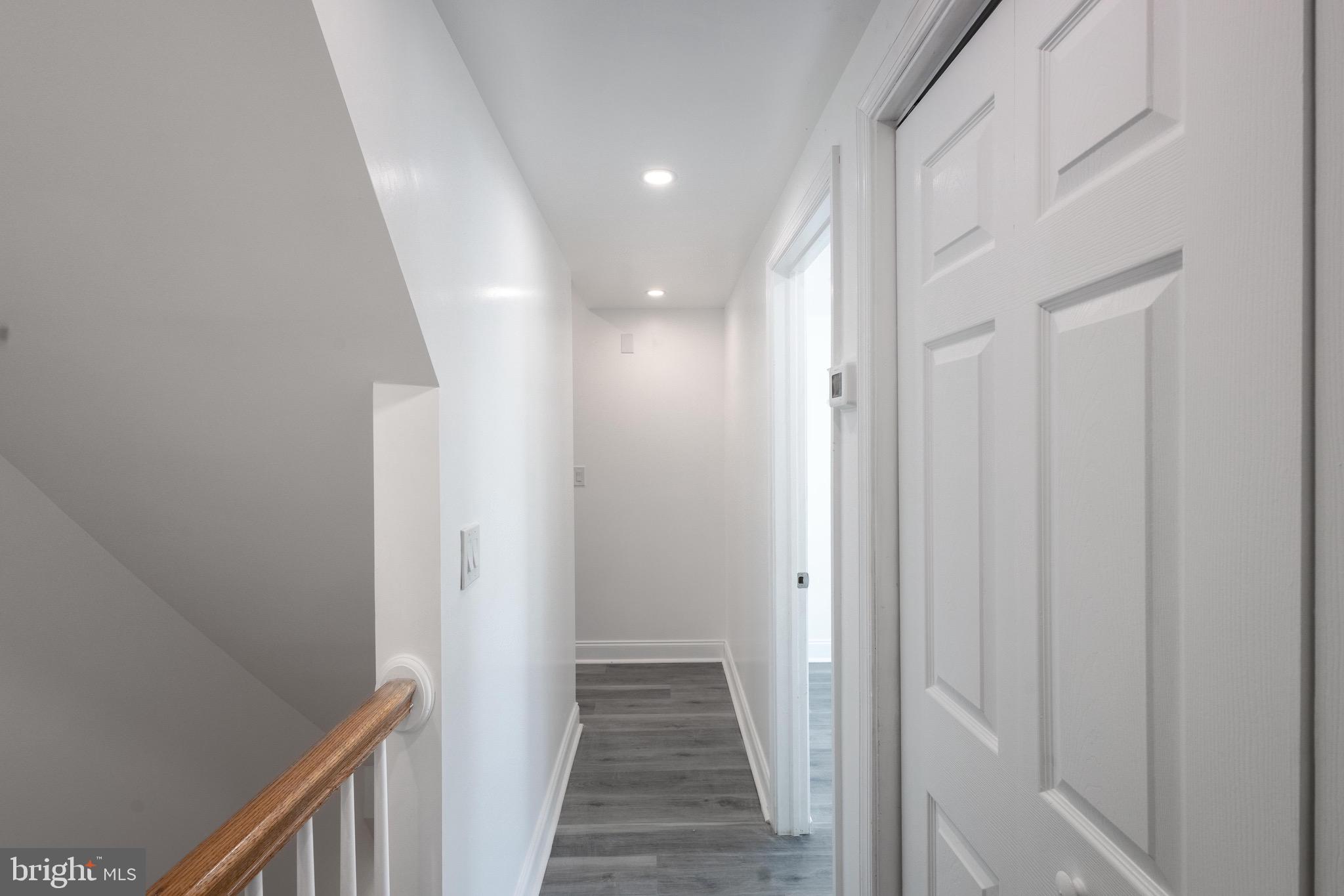 GAY STREET - Residential