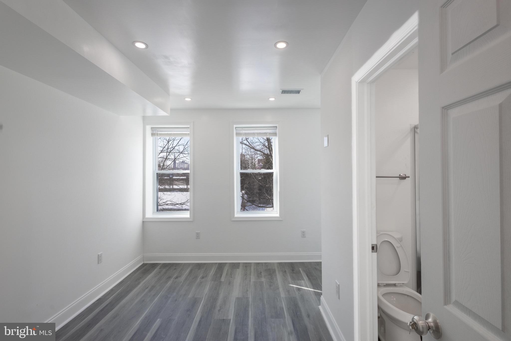 GAY STREET - Residential