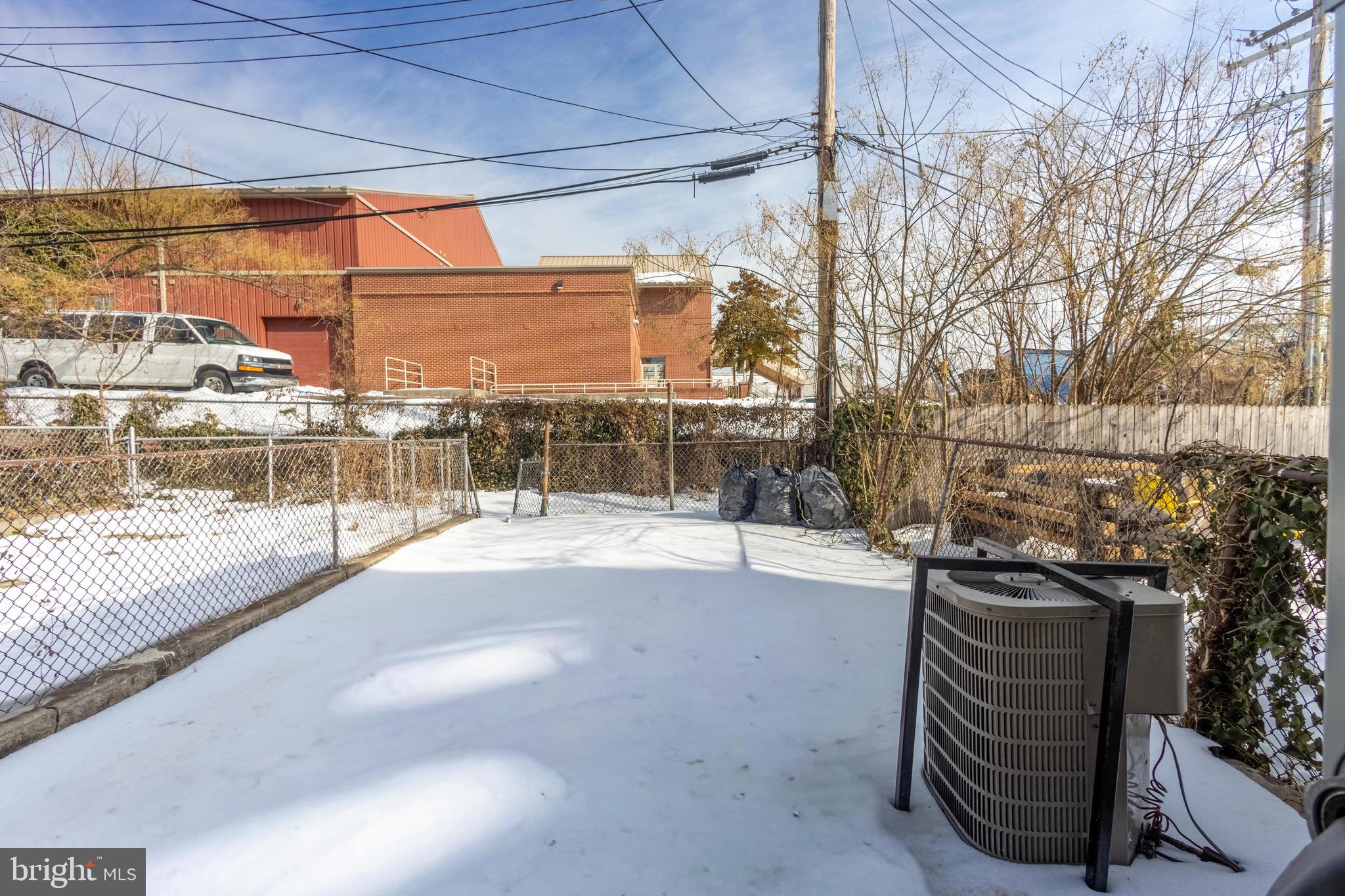 GAY STREET - Residential