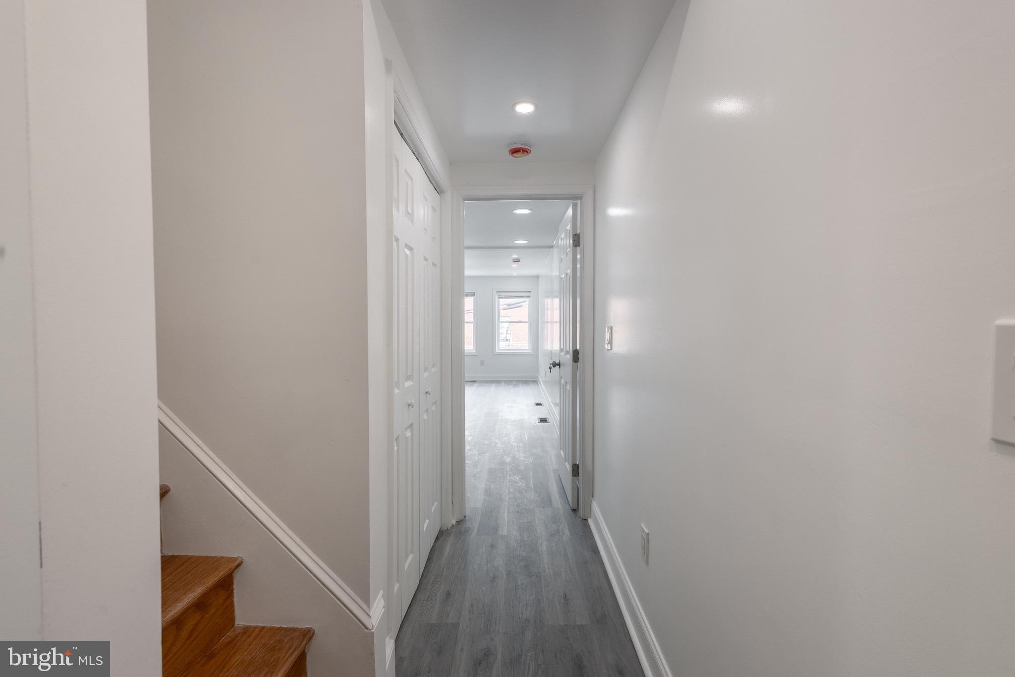 GAY STREET - Residential