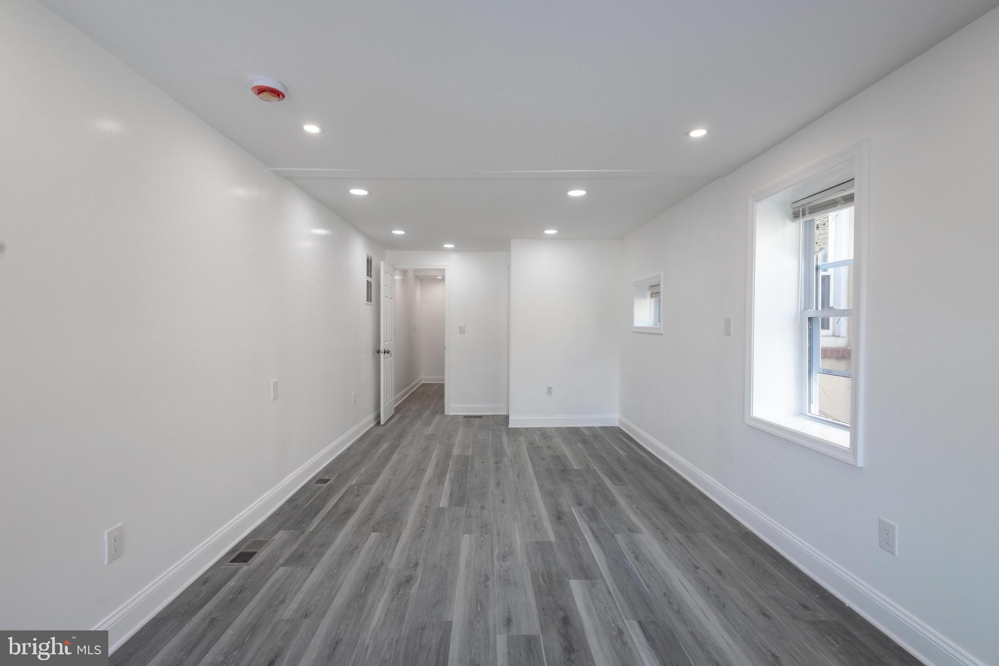 GAY STREET - Residential