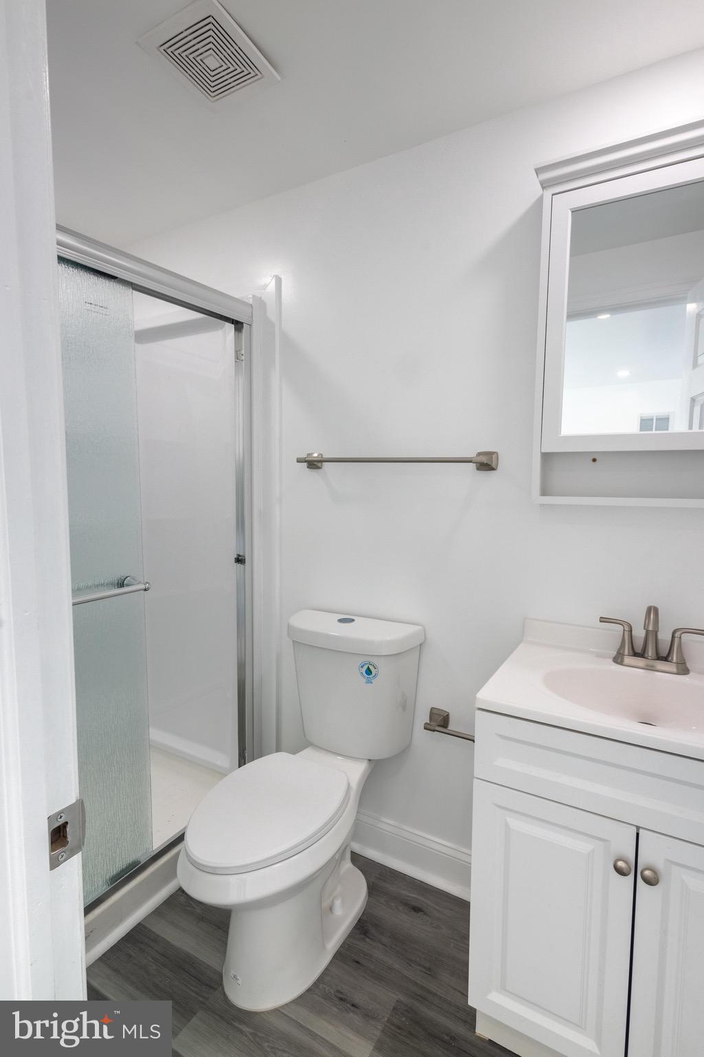 GAY STREET - Residential