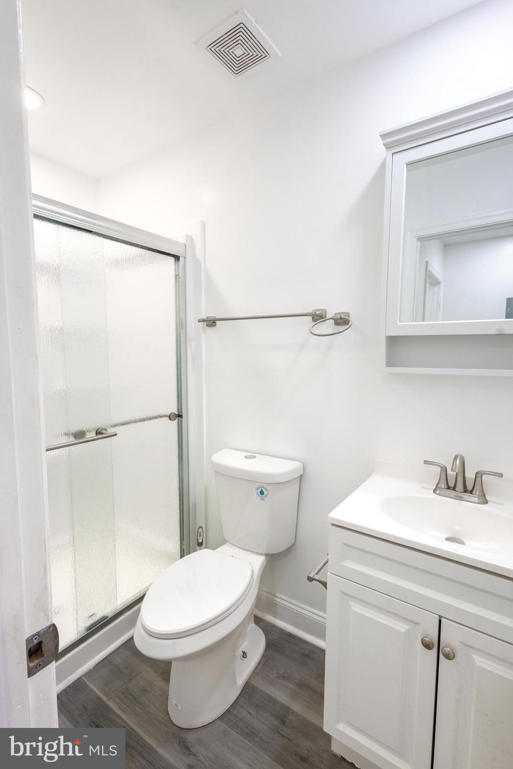 GAY STREET - Residential