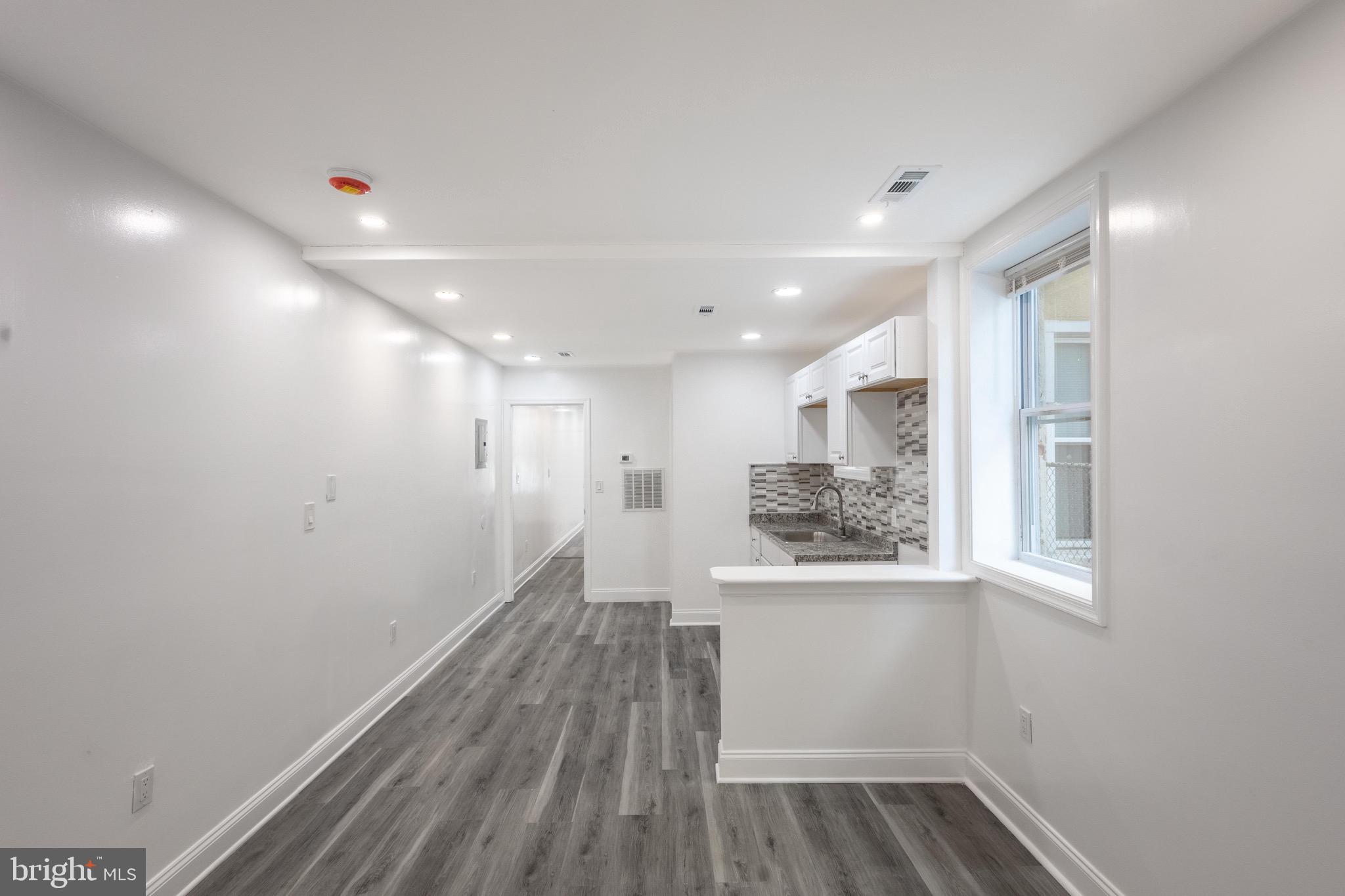 GAY STREET - Residential