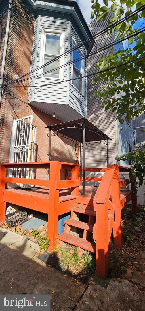 Photo of 3618 Spring Garden Street, PHILADELPHIA, PA 19104 (MLS # PAPH2639270)
