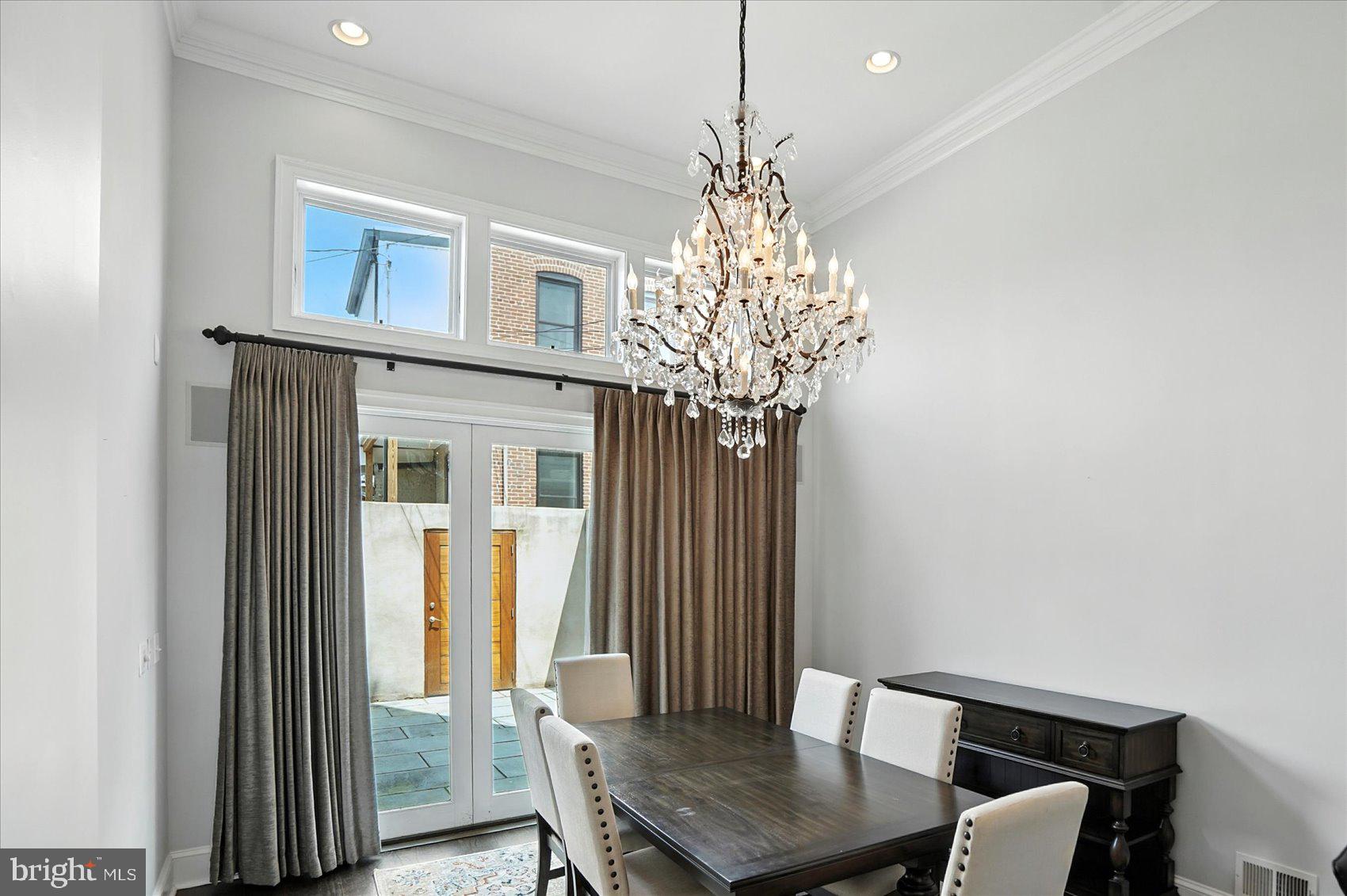 PATTERSON PARK - Residential