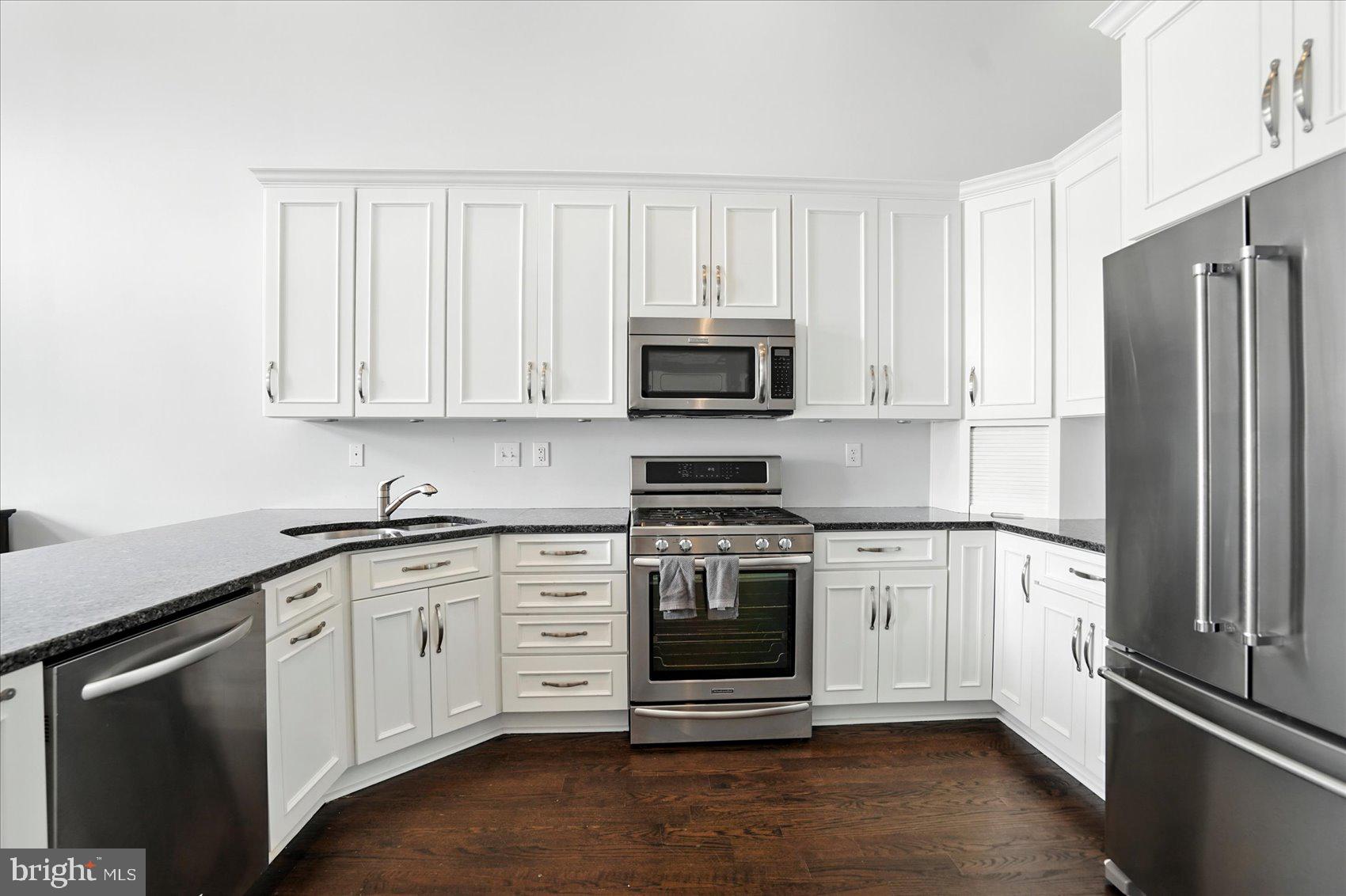 PATTERSON PARK - Residential