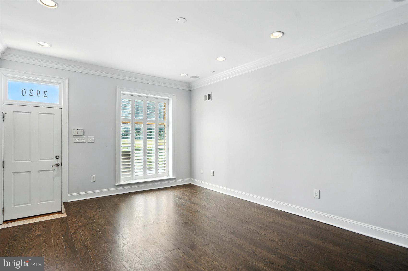 PATTERSON PARK - Residential