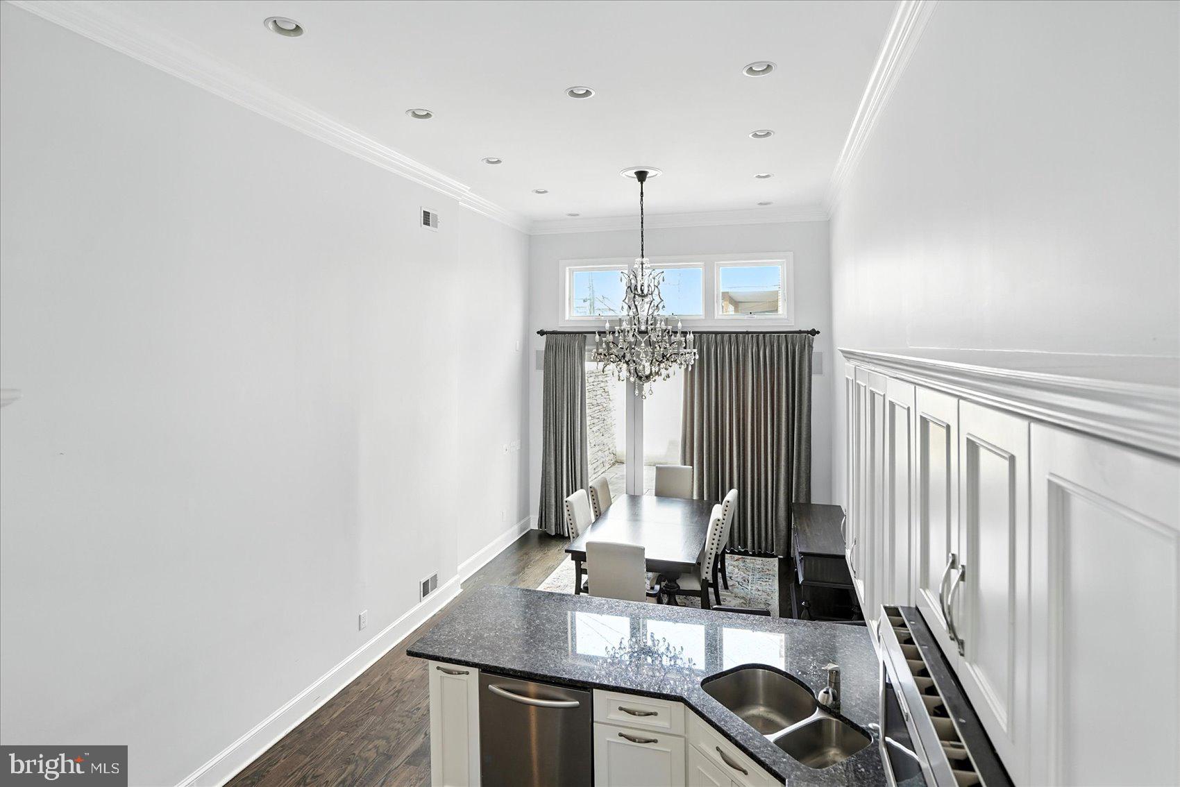 PATTERSON PARK - Residential