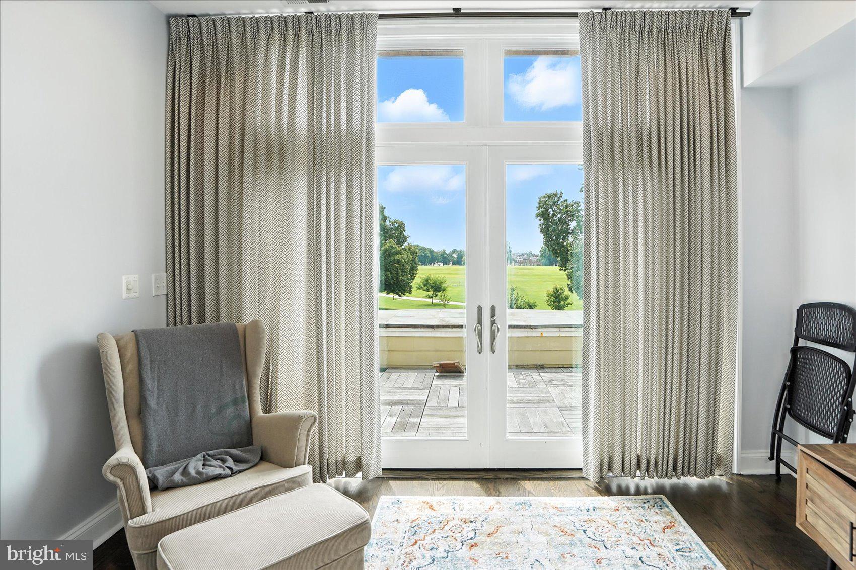 PATTERSON PARK - Residential