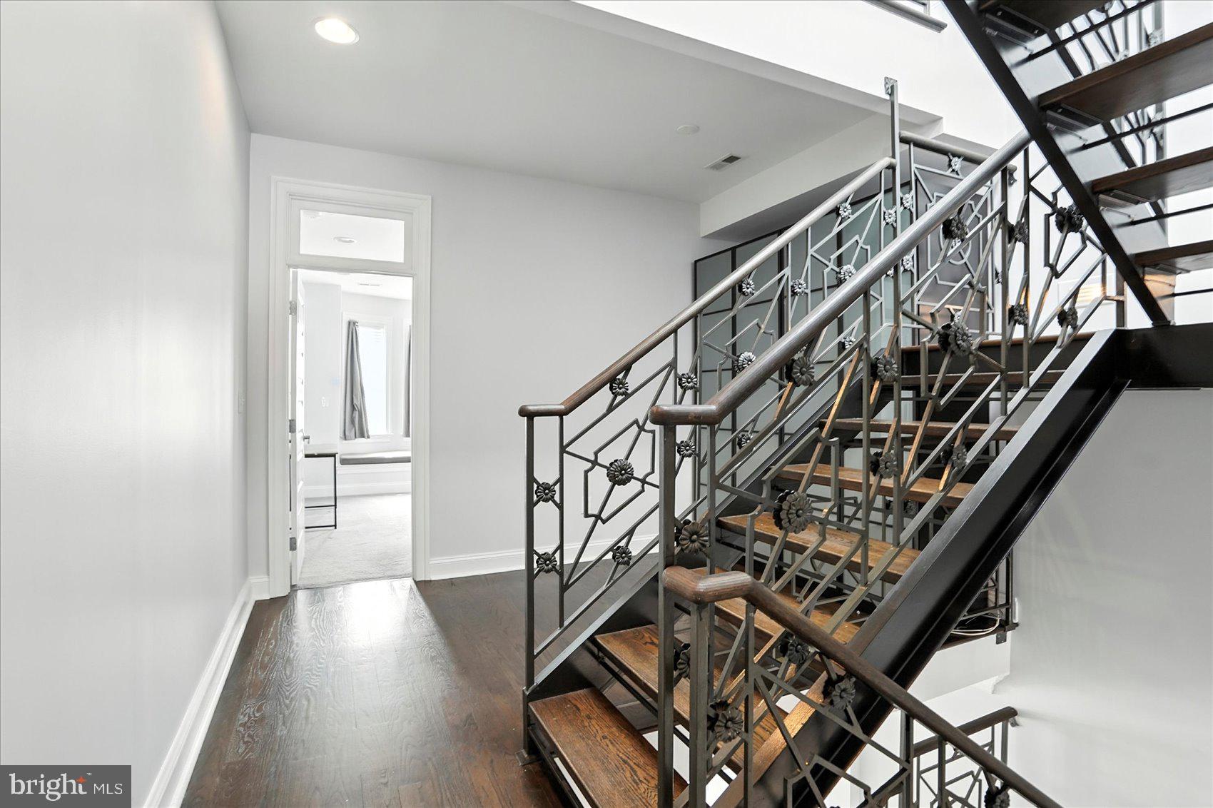 PATTERSON PARK - Residential