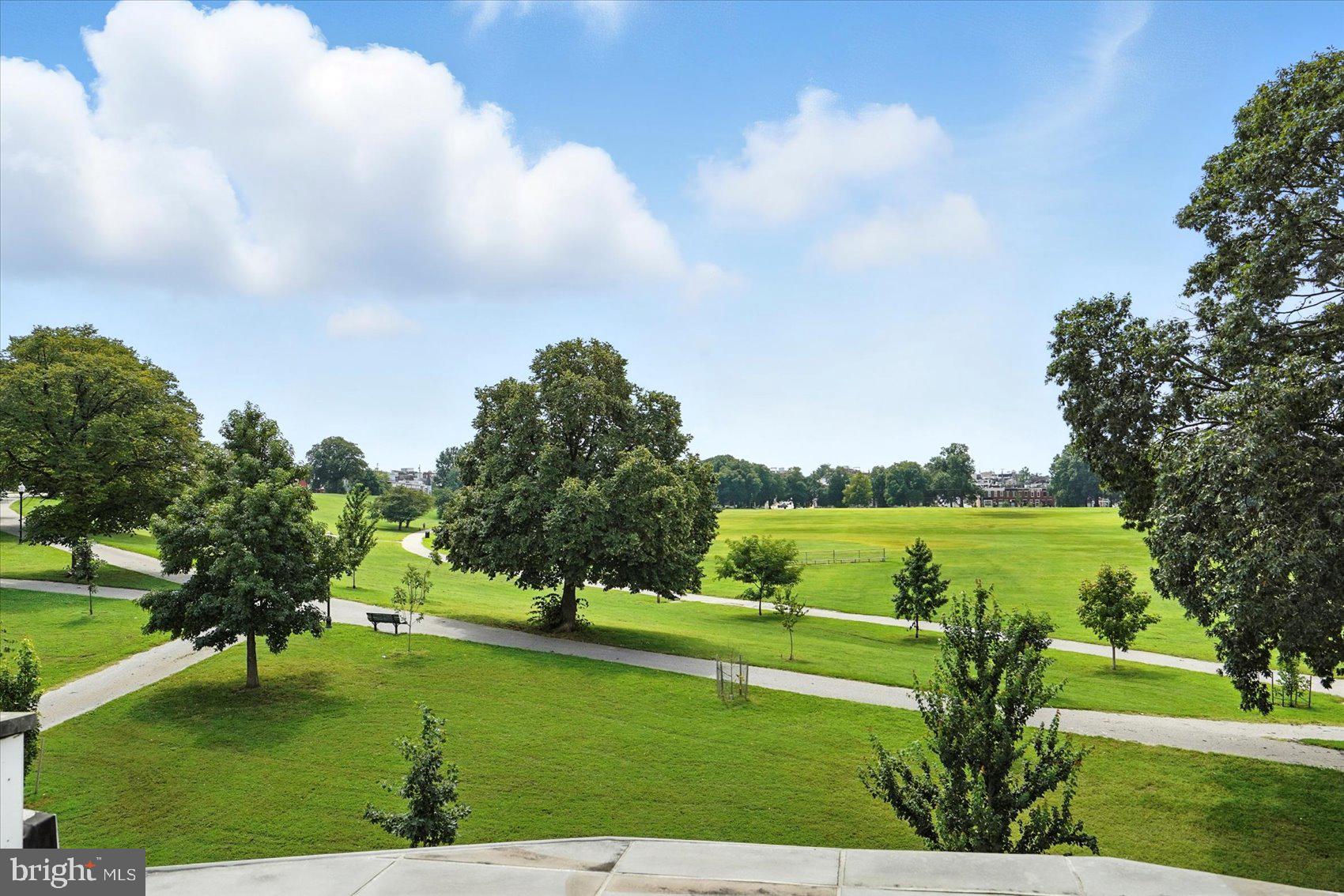 PATTERSON PARK - Residential
