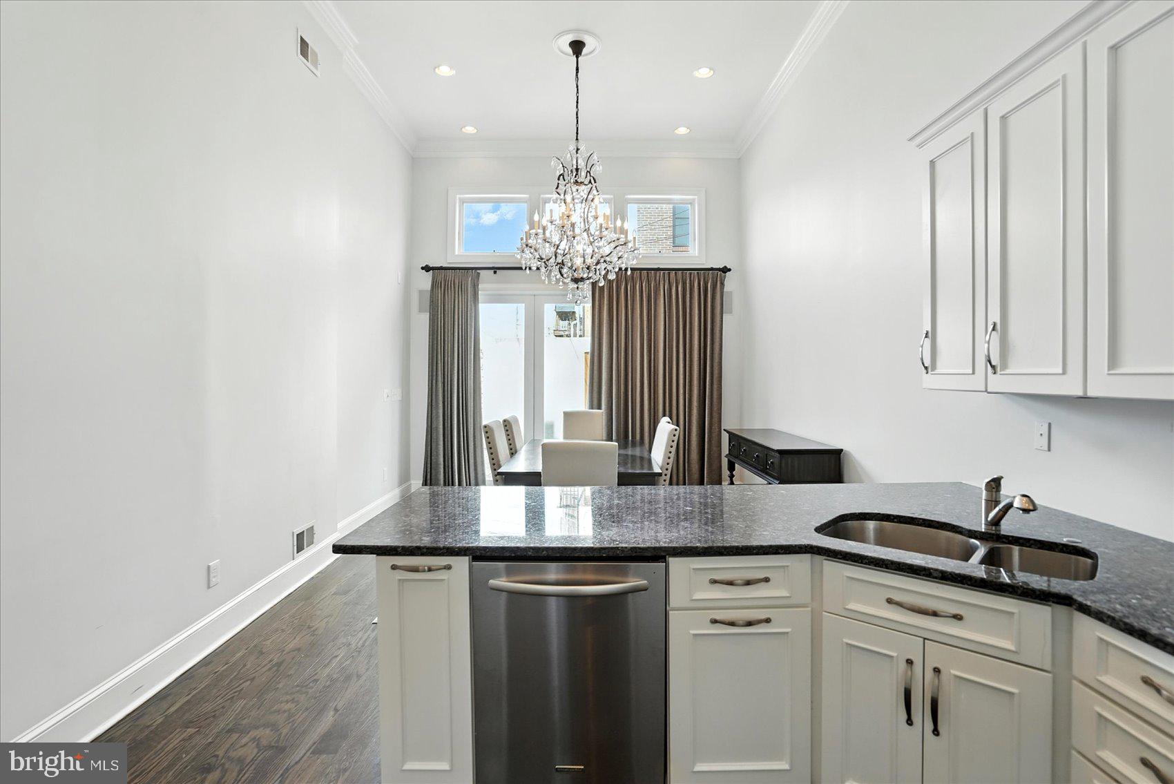 PATTERSON PARK - Residential