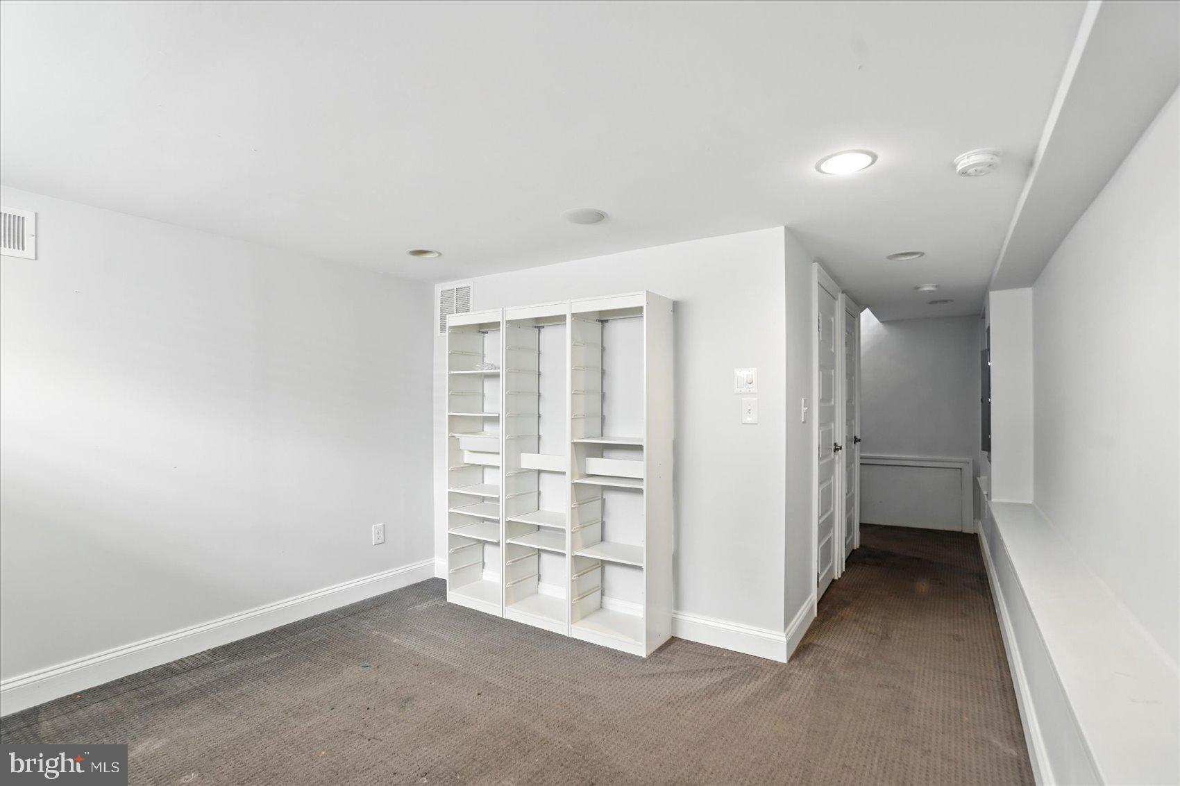PATTERSON PARK - Residential