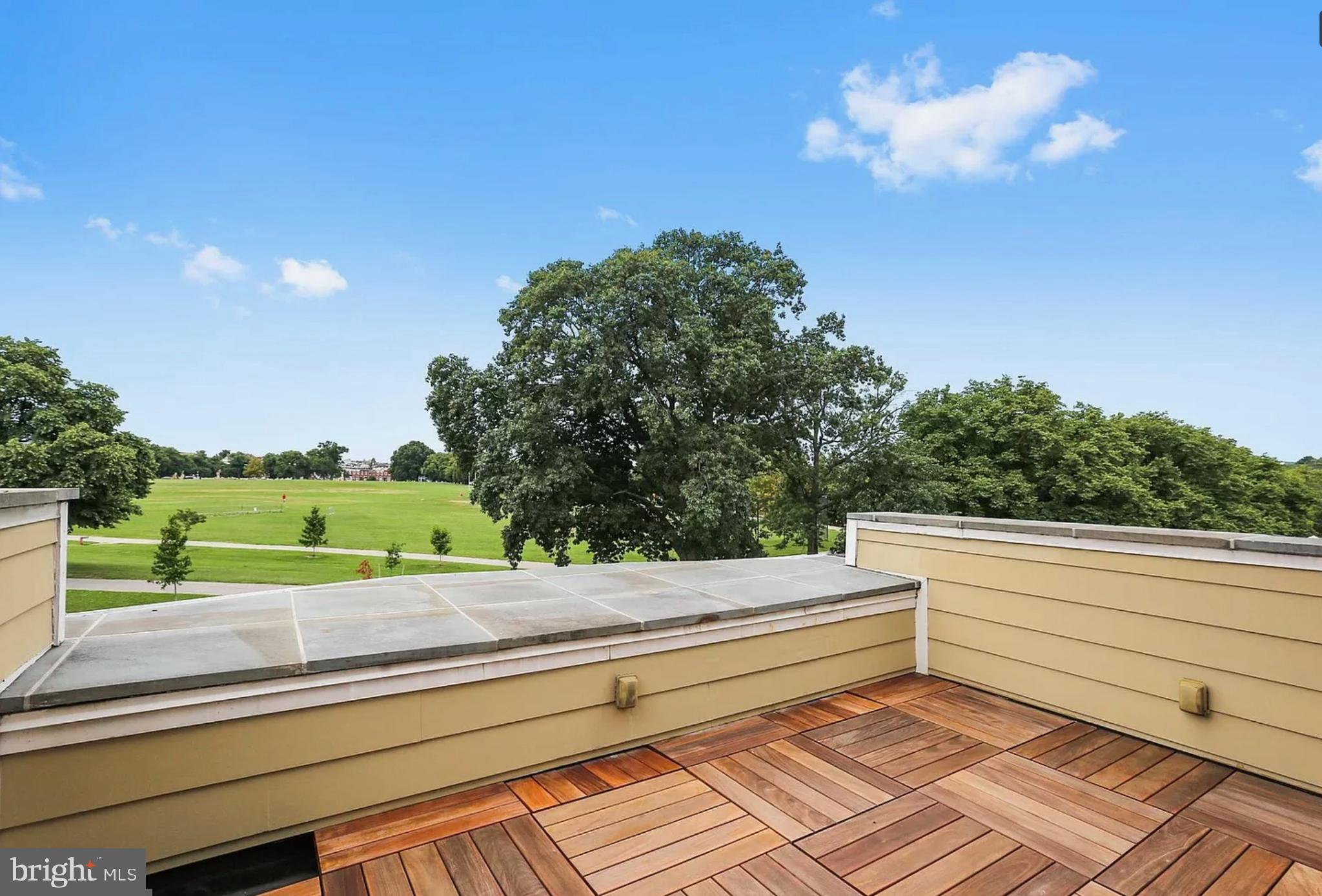 PATTERSON PARK - Residential