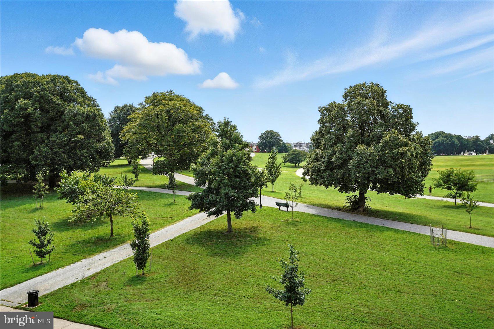 PATTERSON PARK - Residential