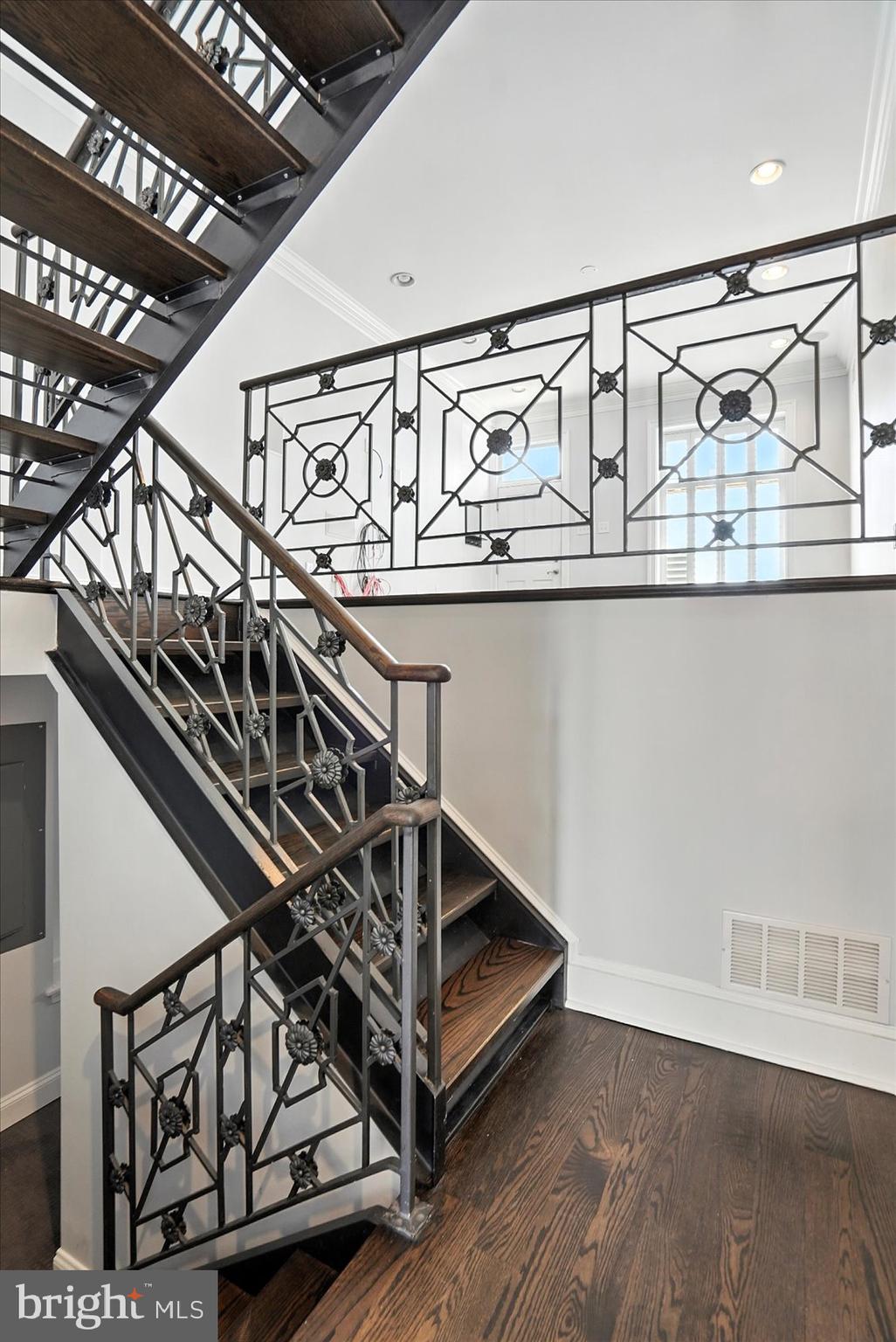 PATTERSON PARK - Residential