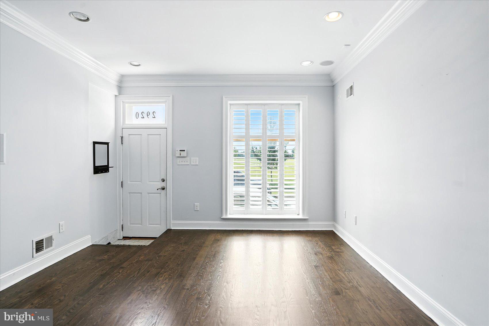 PATTERSON PARK - Residential