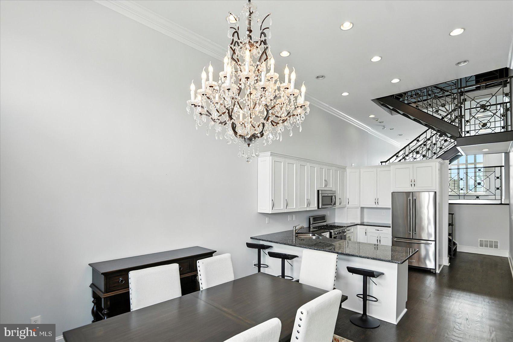 PATTERSON PARK - Residential