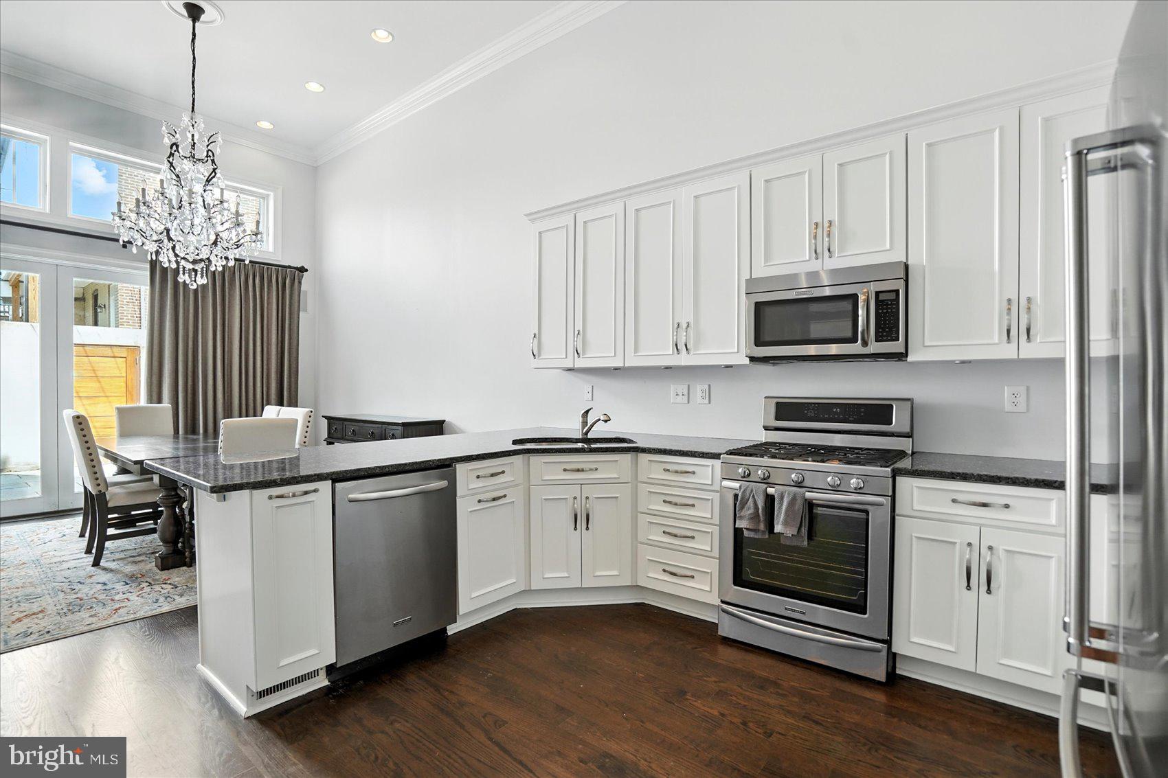 PATTERSON PARK - Residential