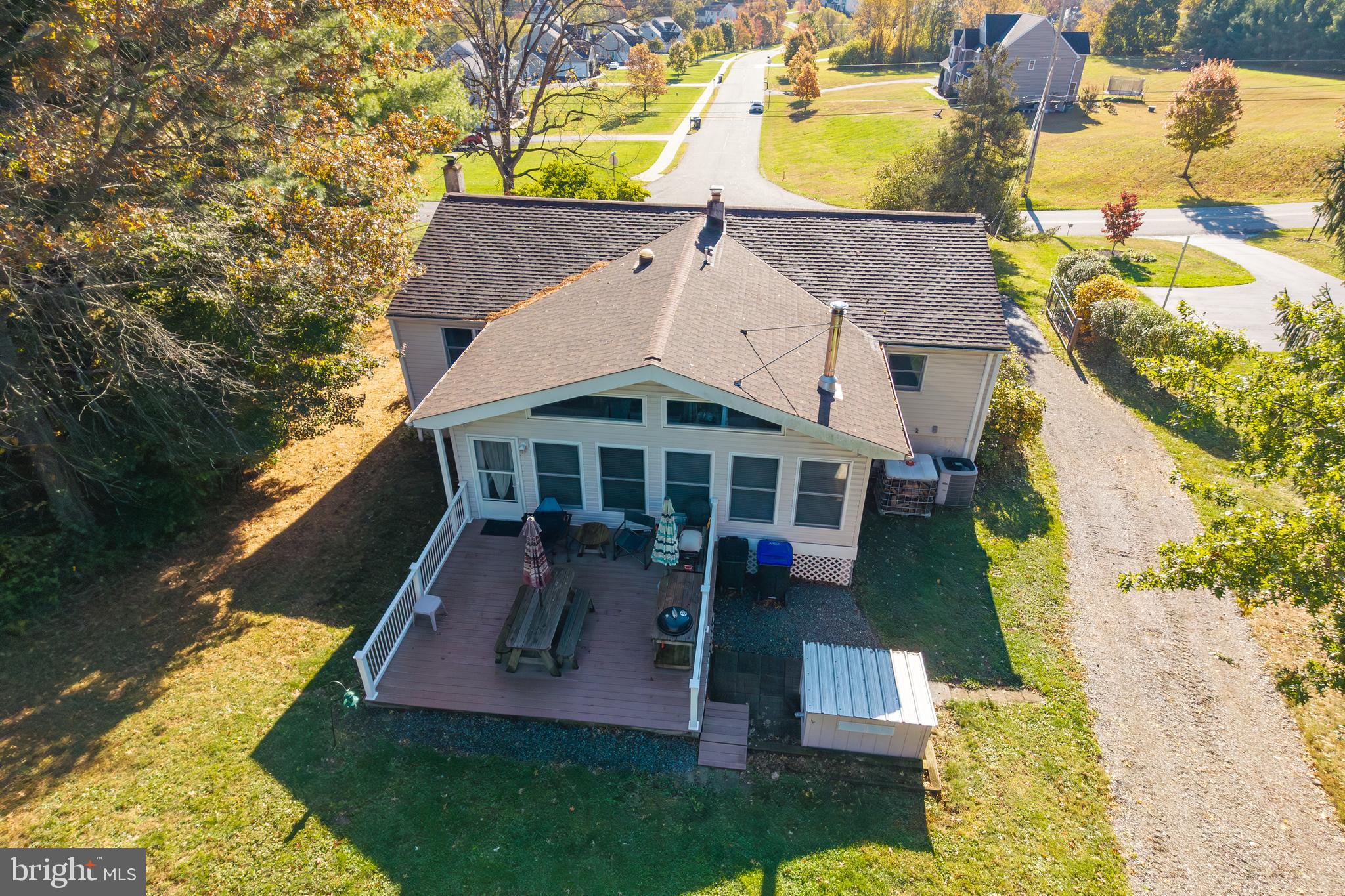 SLONAKER - Residential