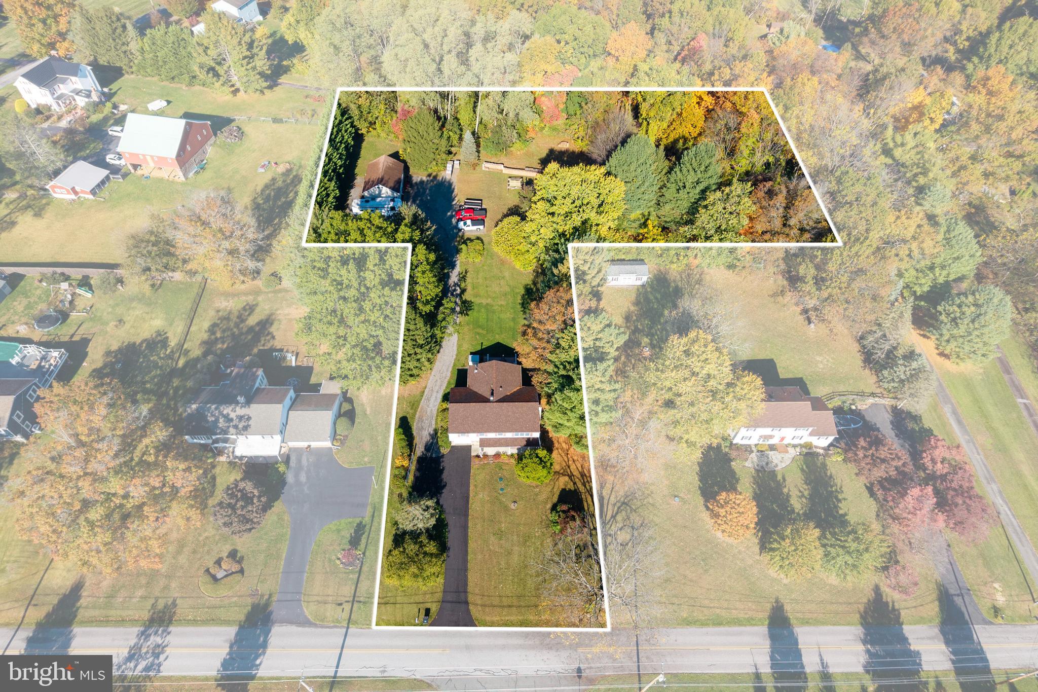 SLONAKER - Residential