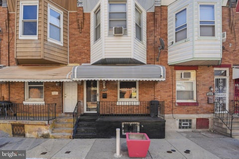Townhouse For Sale - 2841 N Ringgold Street<br/> Philadelphia County, PHILADELPHIA, PA 19132