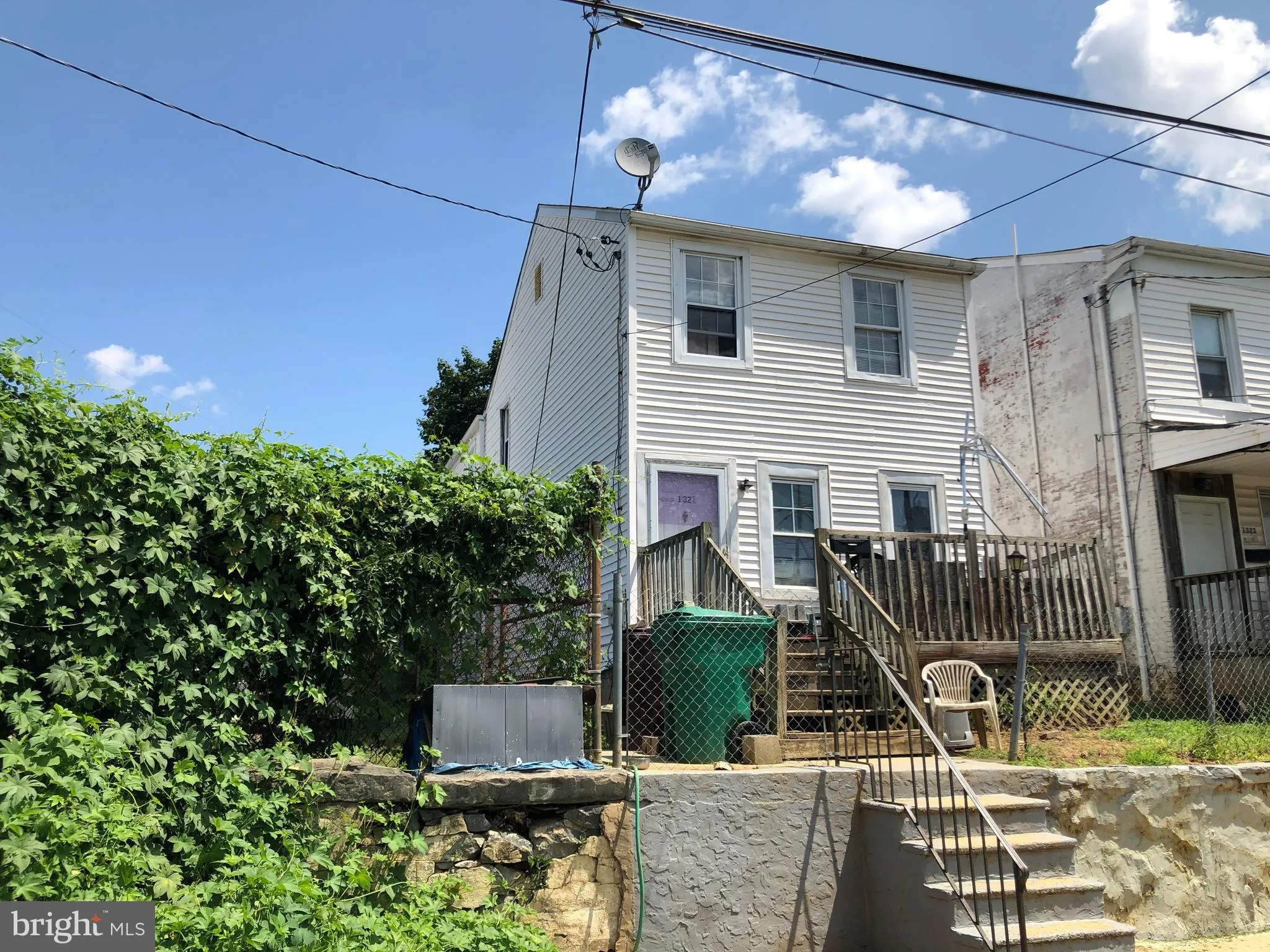 1321 E 14th Street, Wilmington, DE 19802