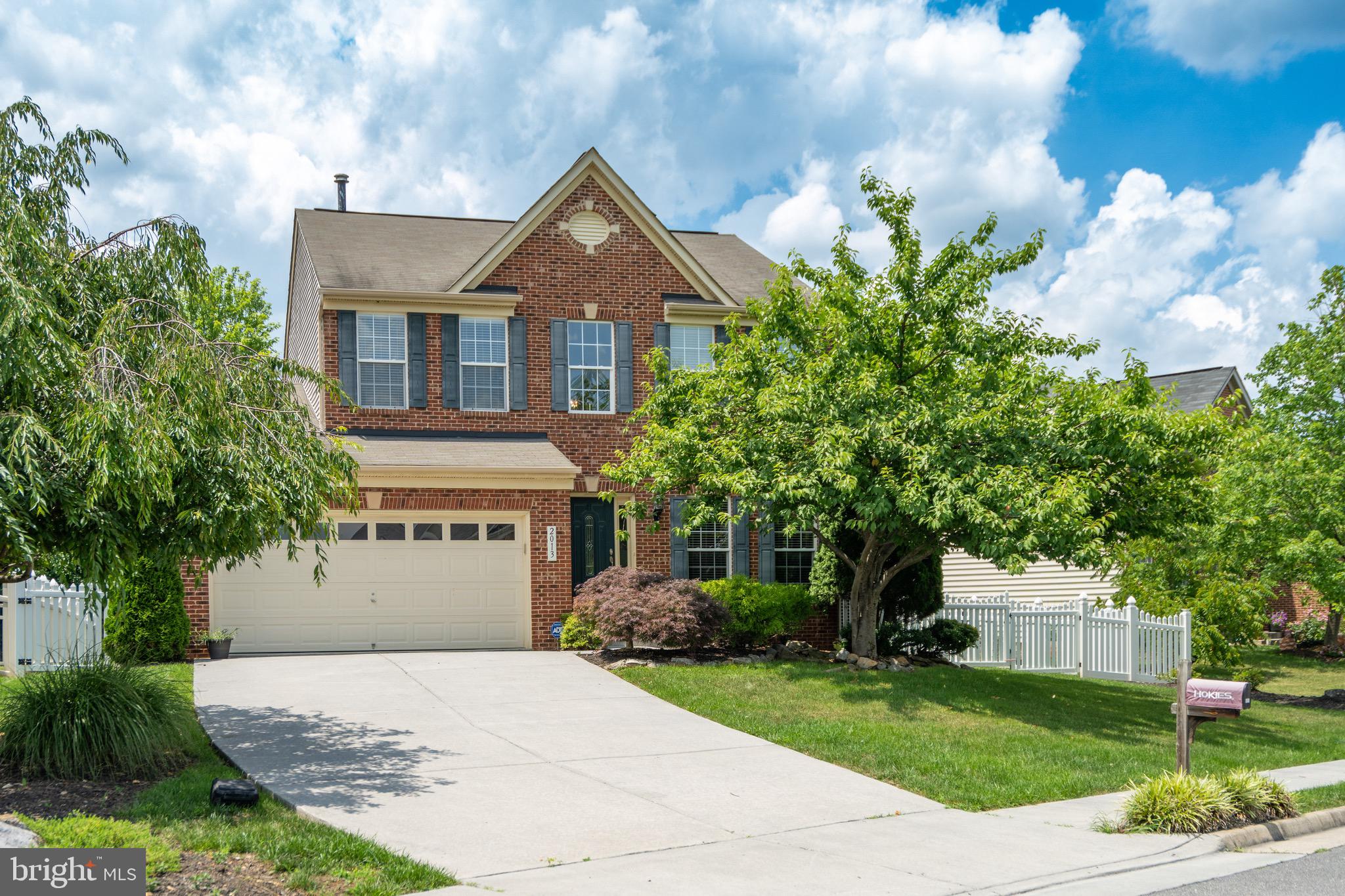 PARK PLACE - Residential Lease