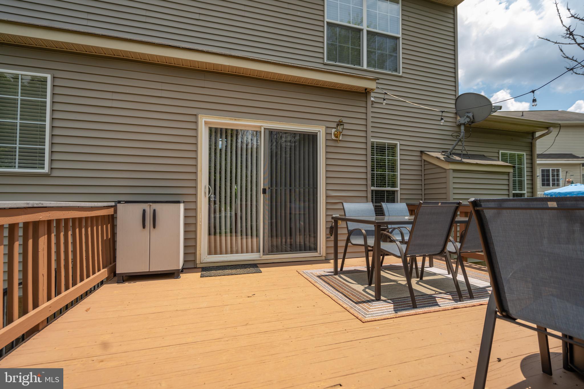 PARK PLACE - Residential Lease