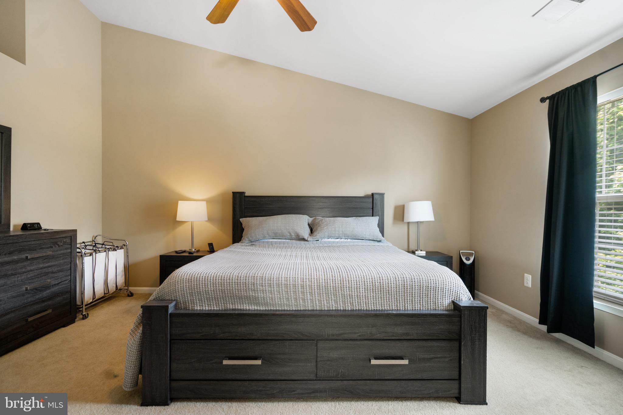 PARK PLACE - Residential Lease