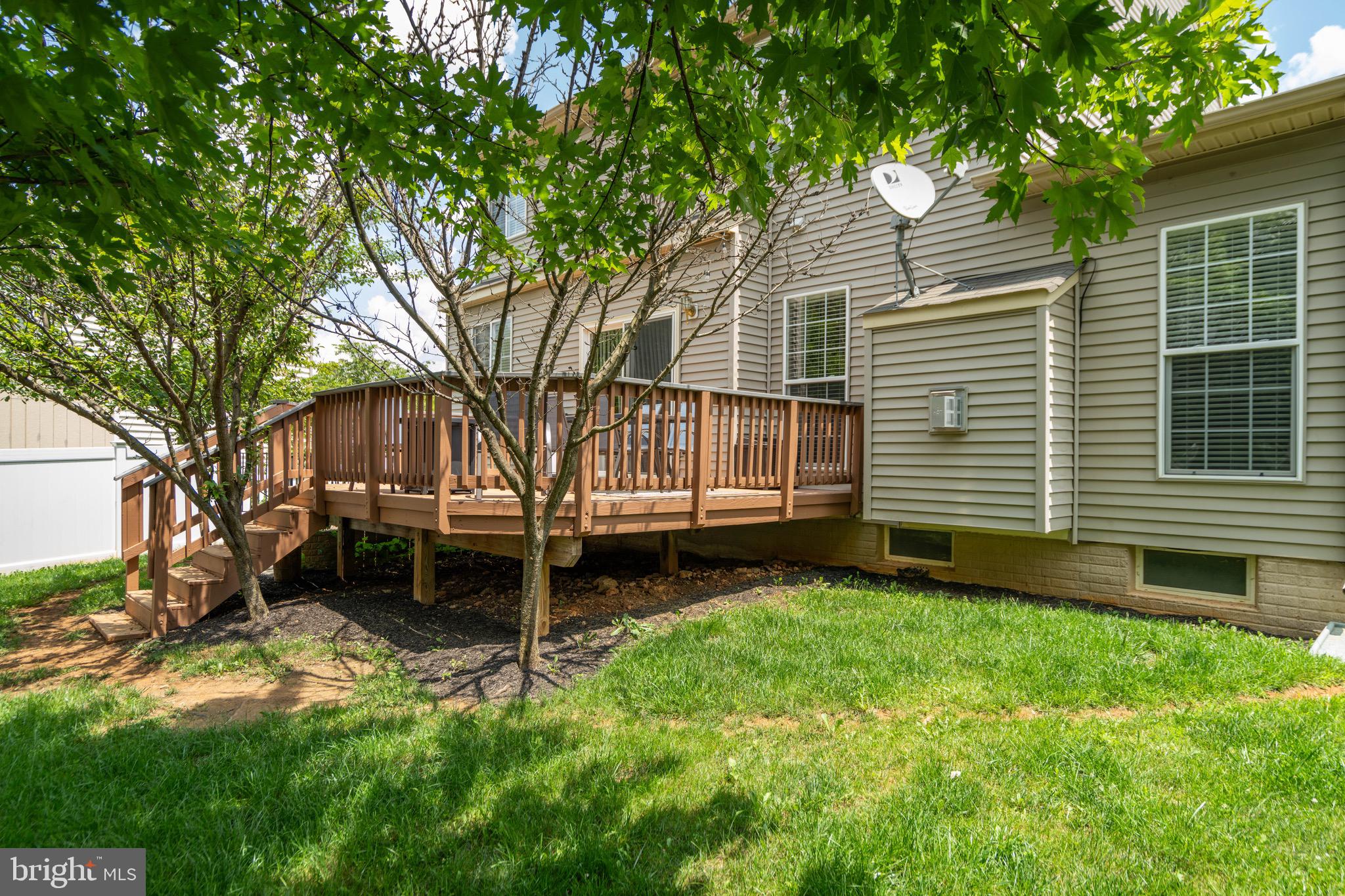 PARK PLACE - Residential Lease