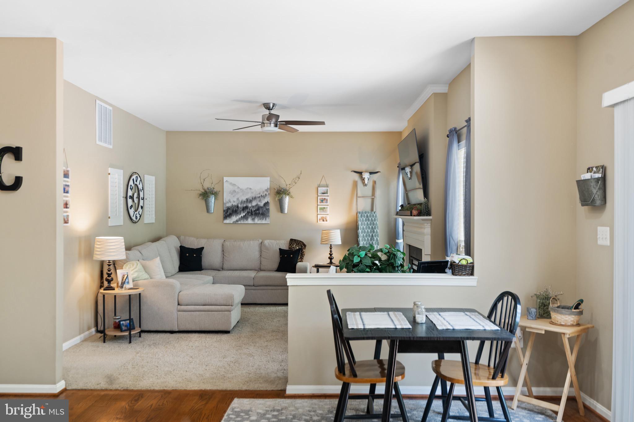 PARK PLACE - Residential Lease