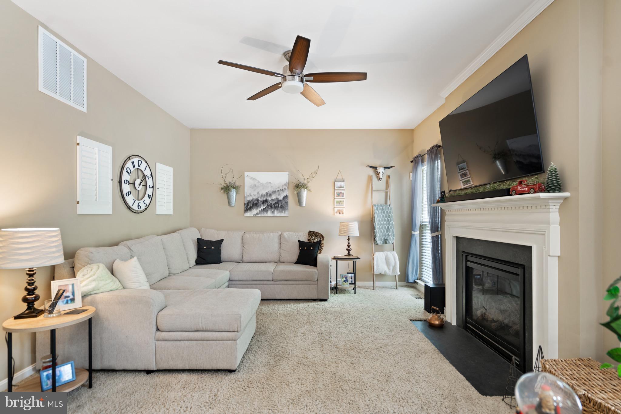 PARK PLACE - Residential Lease