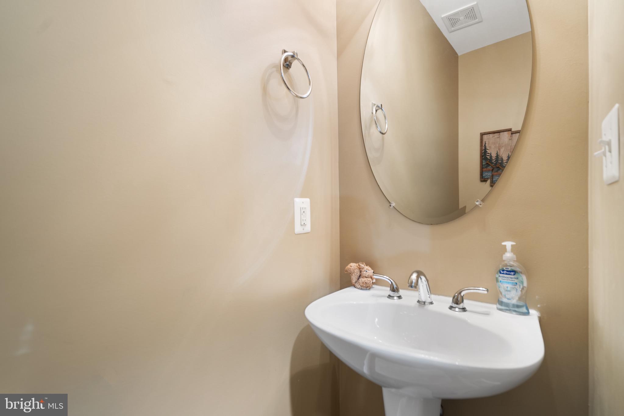 PARK PLACE - Residential Lease