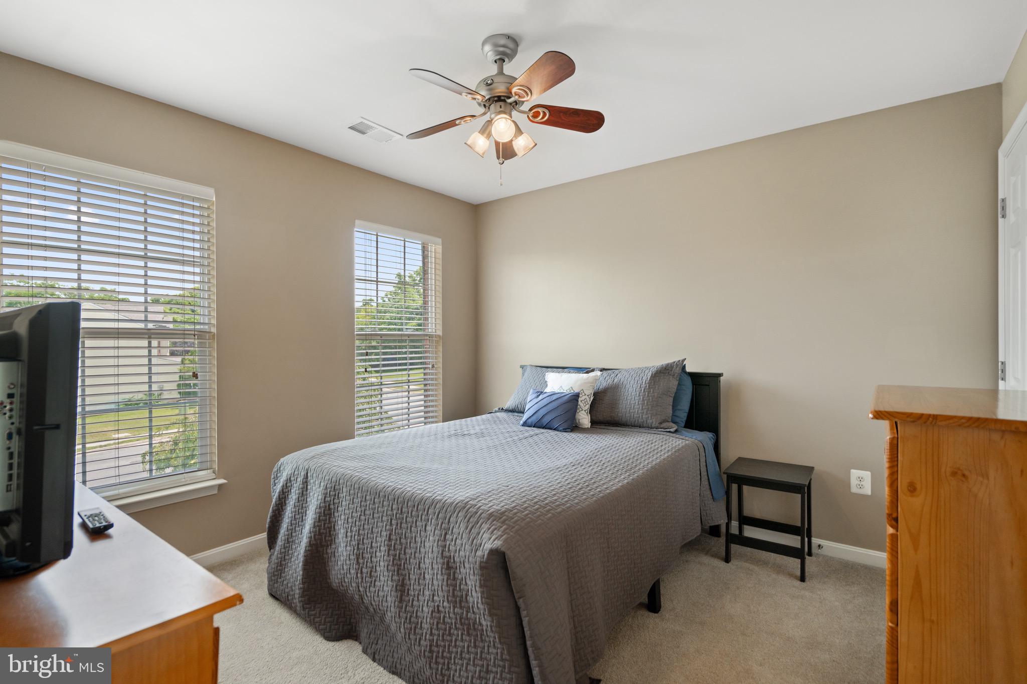 PARK PLACE - Residential Lease