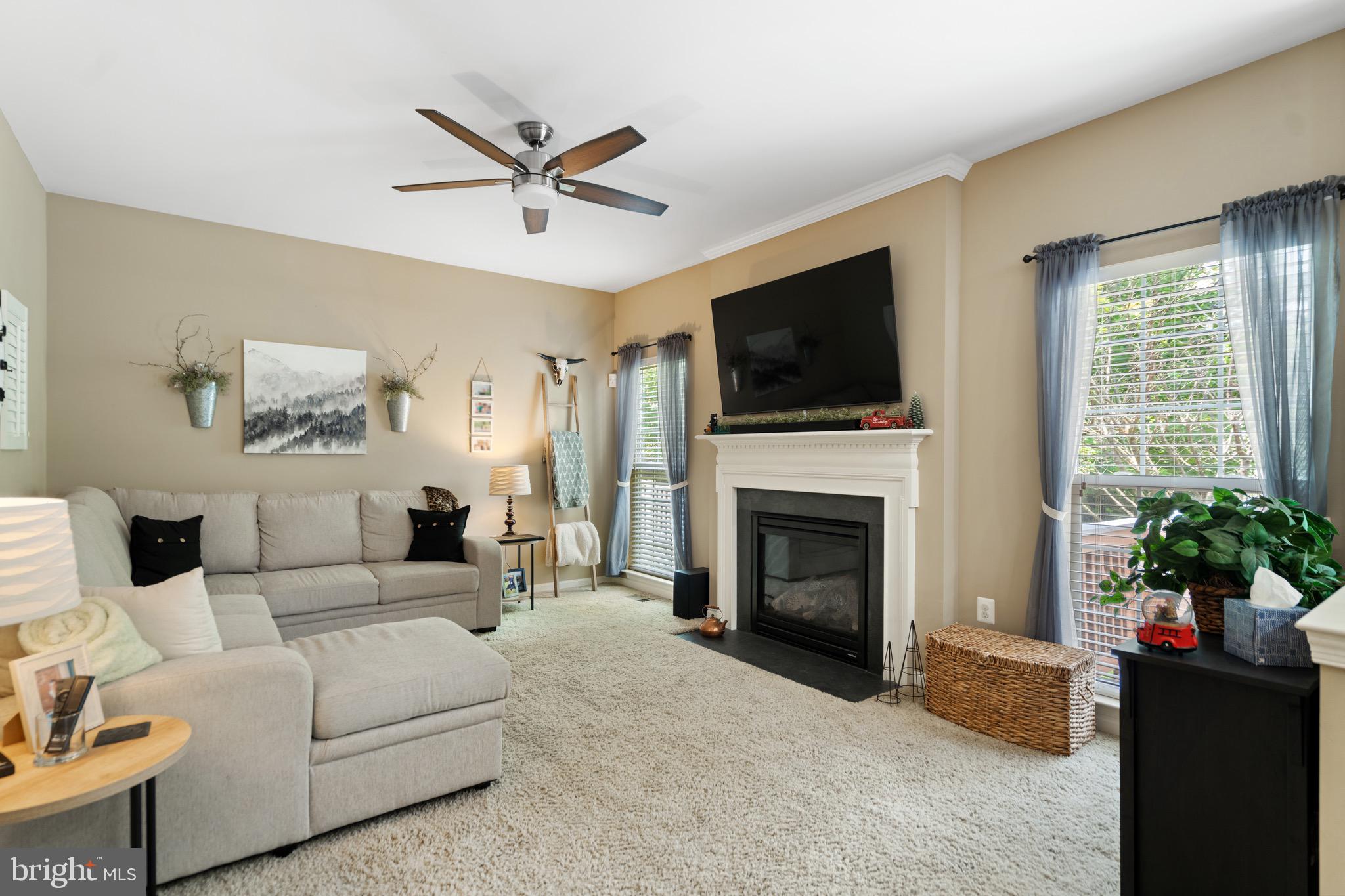 PARK PLACE - Residential Lease